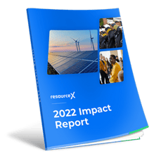 2022 Impact Report Paperback Guide