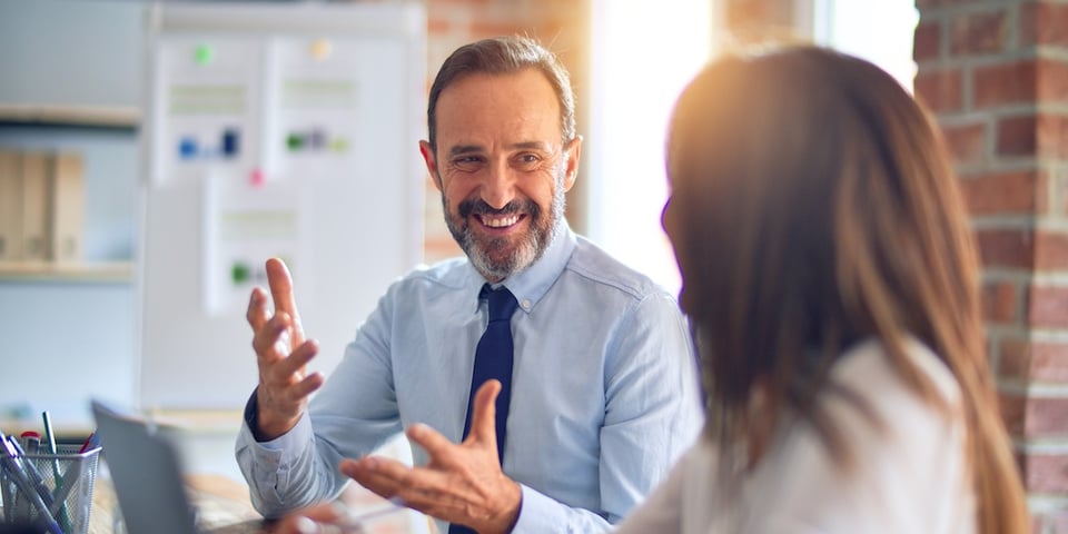 Budget Management Spotlight: The Role of a PBB Director