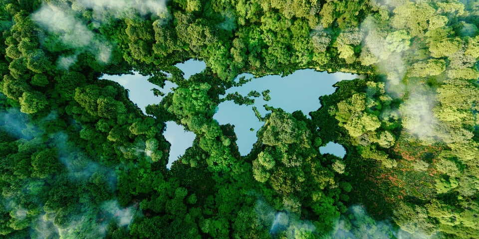 Municipal Budgets are a Force for Addressing Climate Change