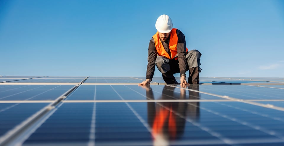 Setting the Stage for Climate Action at the Local Government Level