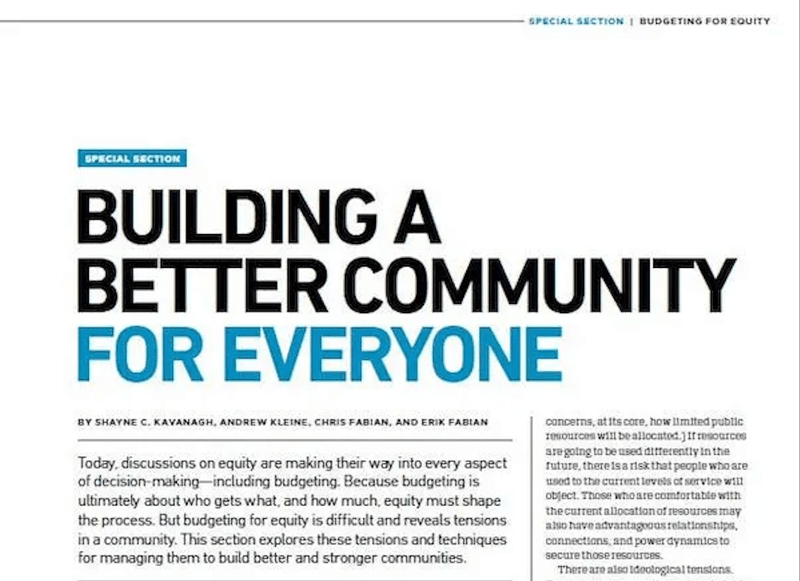 Image of article from GFR Magazine