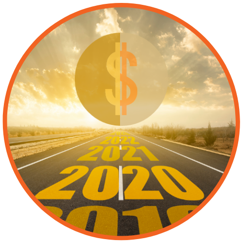 Funding the Future Round