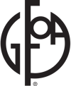 GFOA black GFOA black
