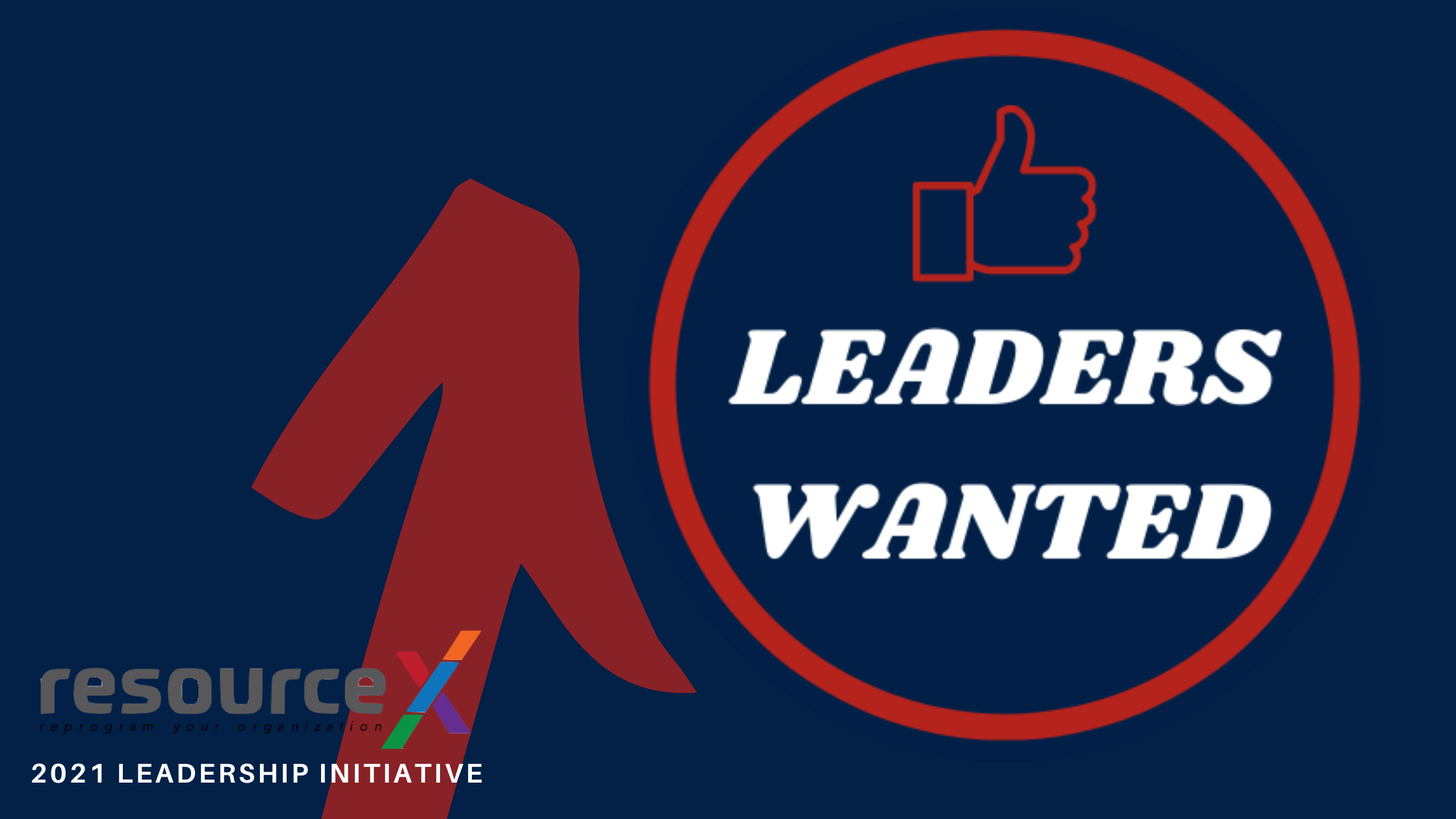 Leaders Wanted (2)