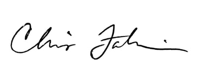 CF signature