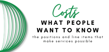 Costs - Program