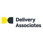 Delivery Associates logo