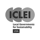 ICLEI USA logo