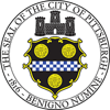 City of Pittsburgh logo