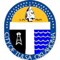 City of Tulsa logo