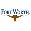 City of Fort Worth logo