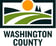Washington County, WI logo