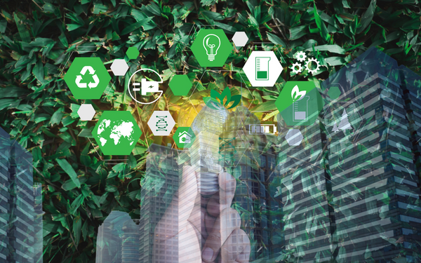 ICLEI USA & ResourceX Partner to Advance Sustainability for Local Gov