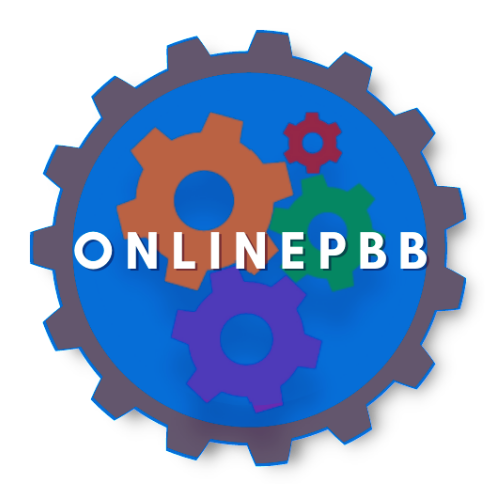 OnlinePBB OnlinePBB
