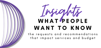 Insights - Program