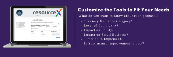 arpa tool custominzation