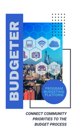 budgeter graphic