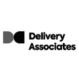 Delivery Associates logo