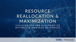 resource reallocation