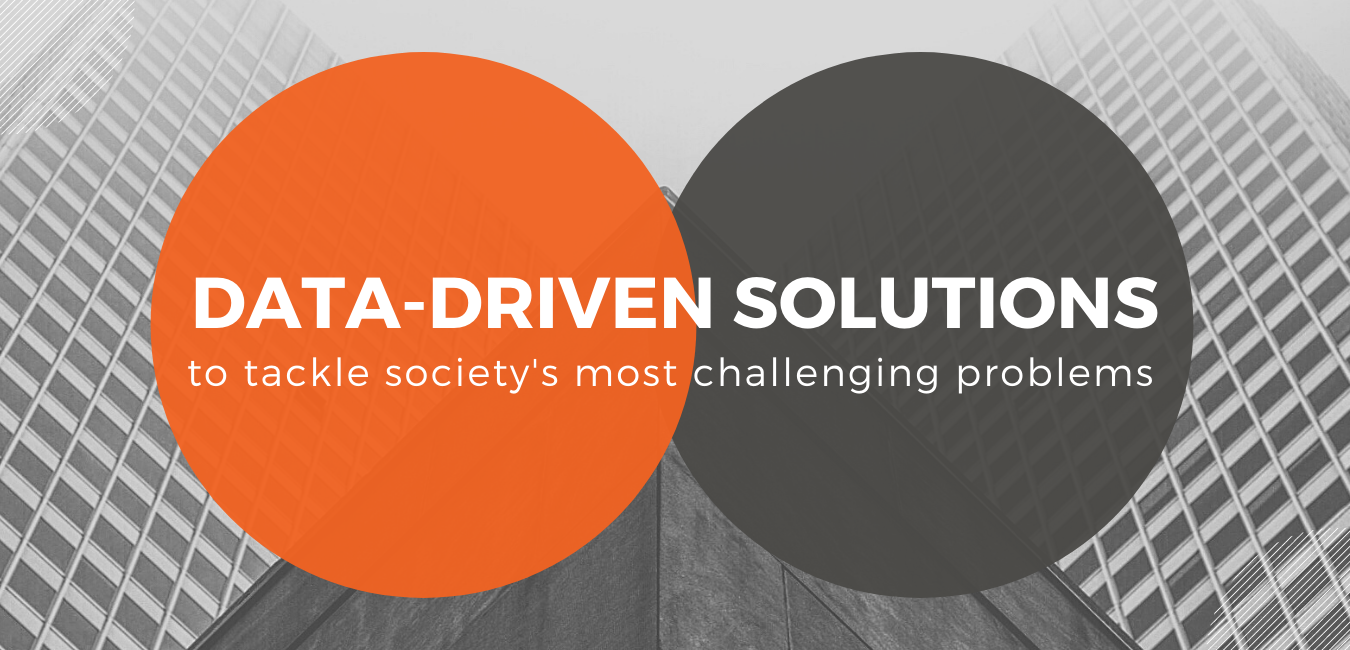 Data-Driven solutions