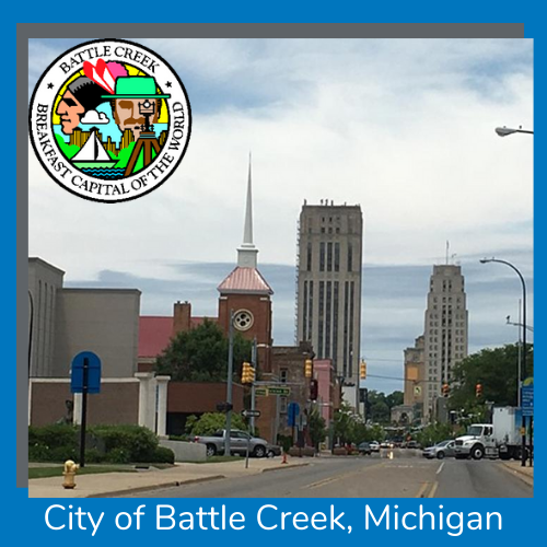 Battlecreek Battlecreek