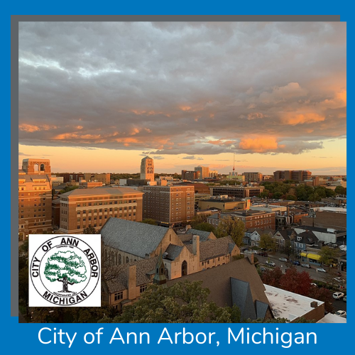Ann Arbor Ann Arbor
