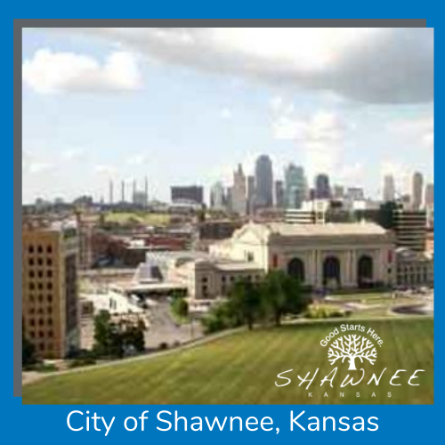 Shawnee Shawnee