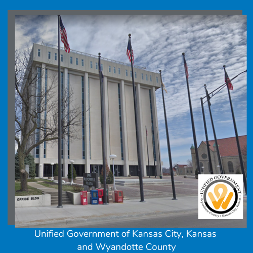 Unified Government Unified Government