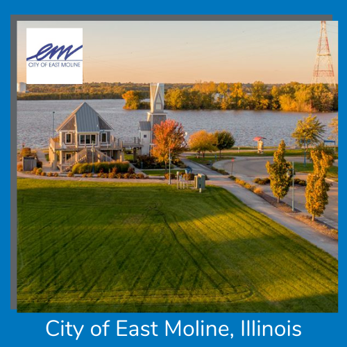 East Moline East Moline