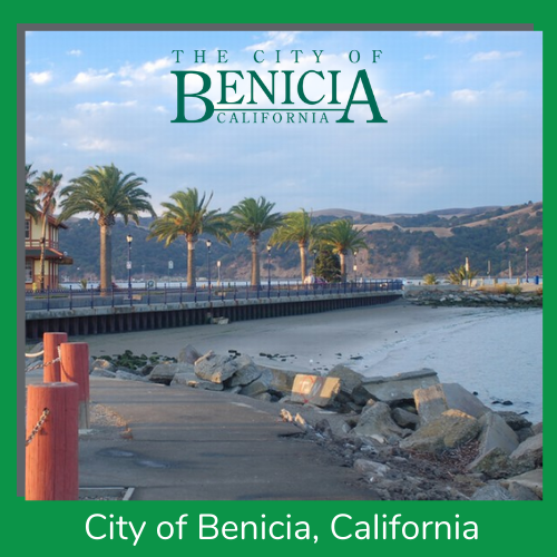 Benicia Benicia