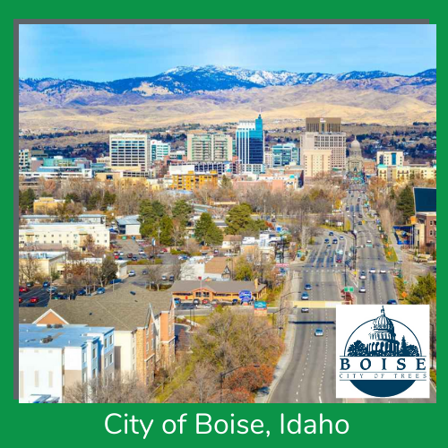Boise Boise