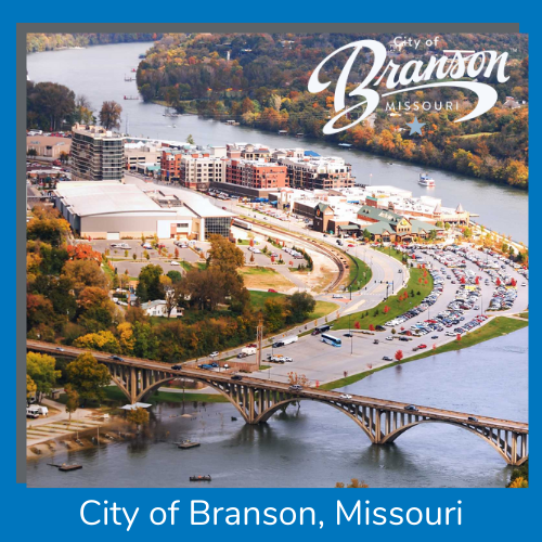 Branson Branson