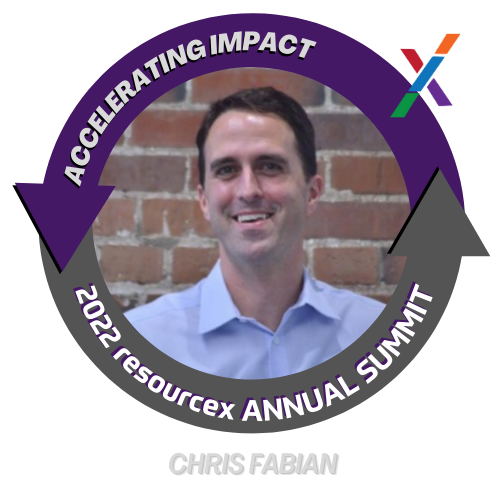 CHRIS FABIAN SUMMIT 2022 CHRIS FABIAN SUMMIT 2022