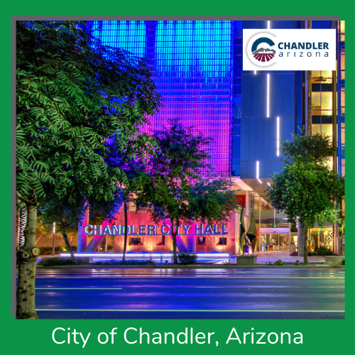 Chandler Chandler