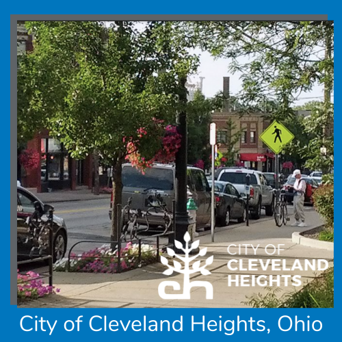 Cleveland Heights Cleveland Heights