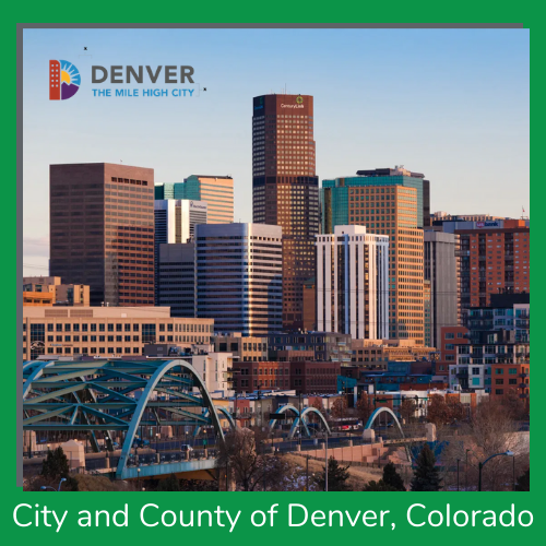 Denver Denver