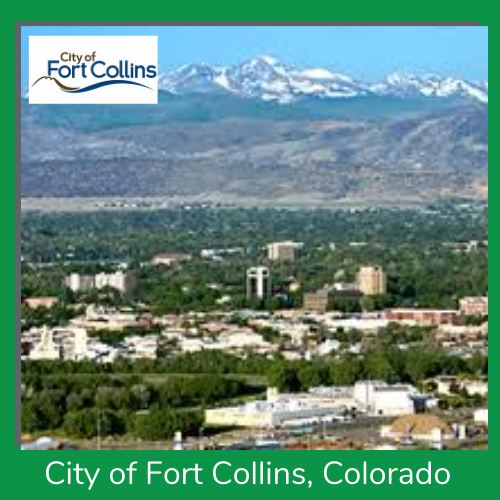 Fort Collins Fort Collins