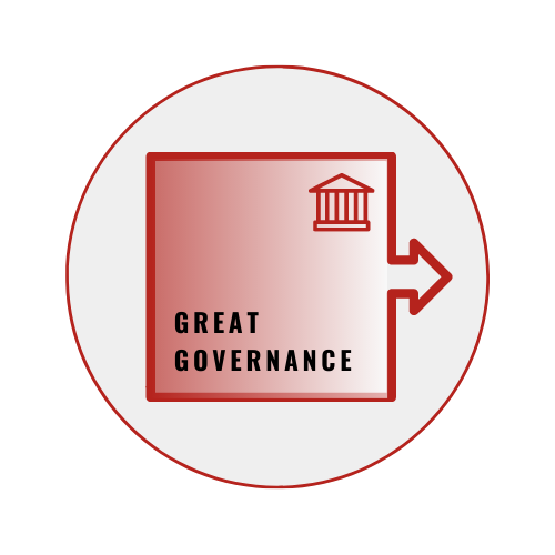 Great Governance Logo Great Governance Great Governance Logo Great Governance