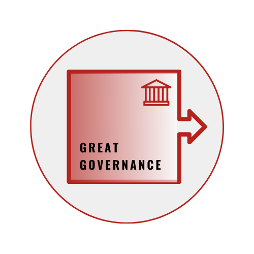 Great Governance Logo Great Governance