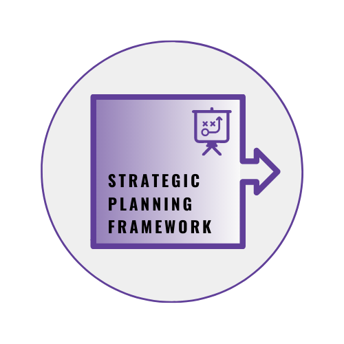 Great Governance Logo Strategic Planning