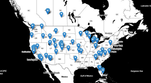 ResourceX PBB Client Map