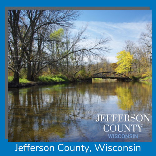 Jefferson County Jefferson County