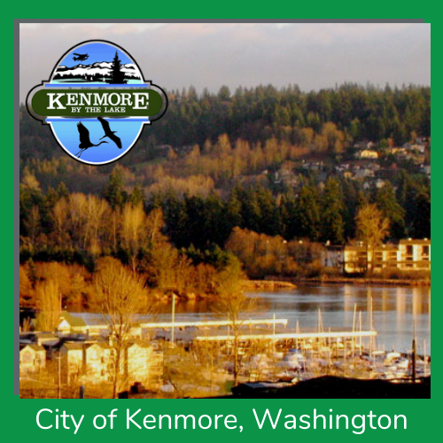 Kenmore Kenmore