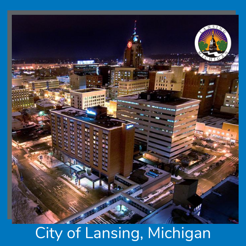 Lansing Lansing