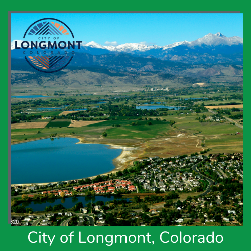 Longmont Longmont