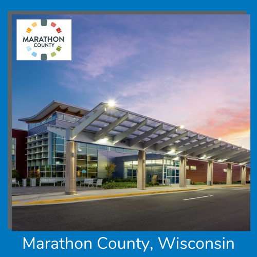 Marathon County Marathon County