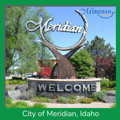 Meridian Meridian