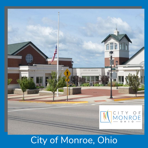 Monroe, OH Monroe, OH