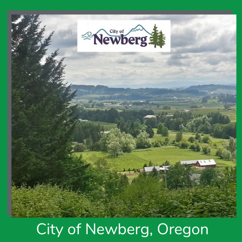 Newberg Newberg