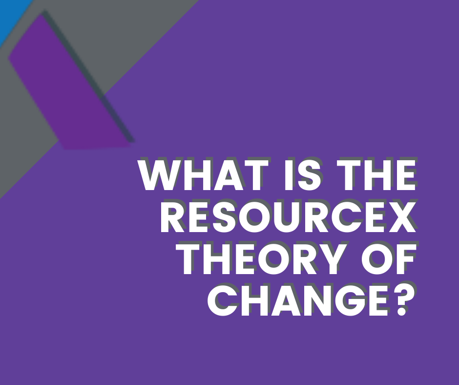 ResourceX Theory of Change